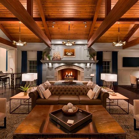 Reikart House Buffalo, a Tribute Portfolio Hotel Amherst Esterno foto