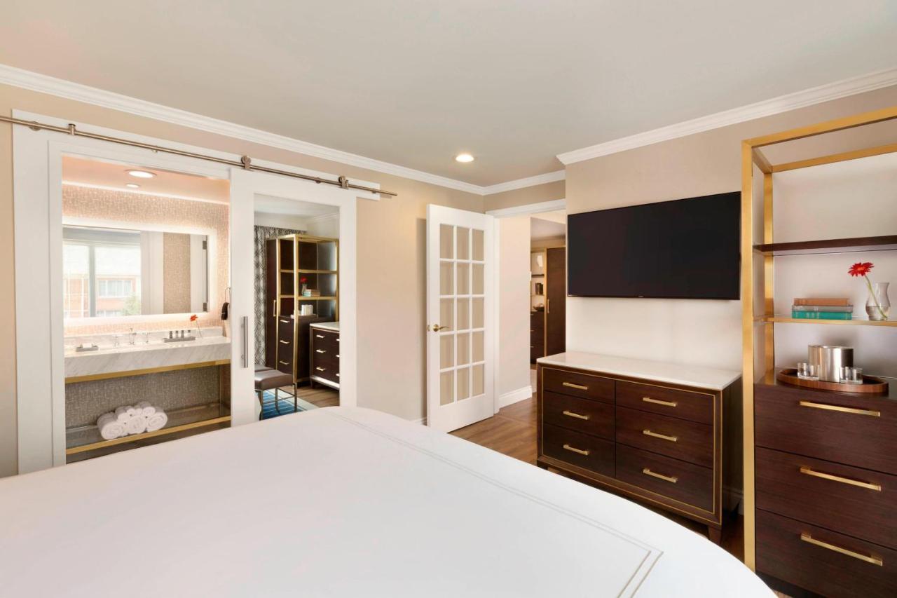Reikart House Buffalo, a Tribute Portfolio Hotel Amherst Esterno foto