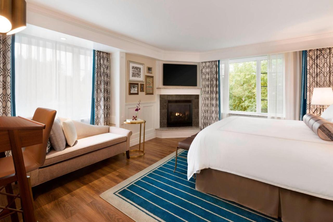 Reikart House Buffalo, a Tribute Portfolio Hotel Amherst Esterno foto
