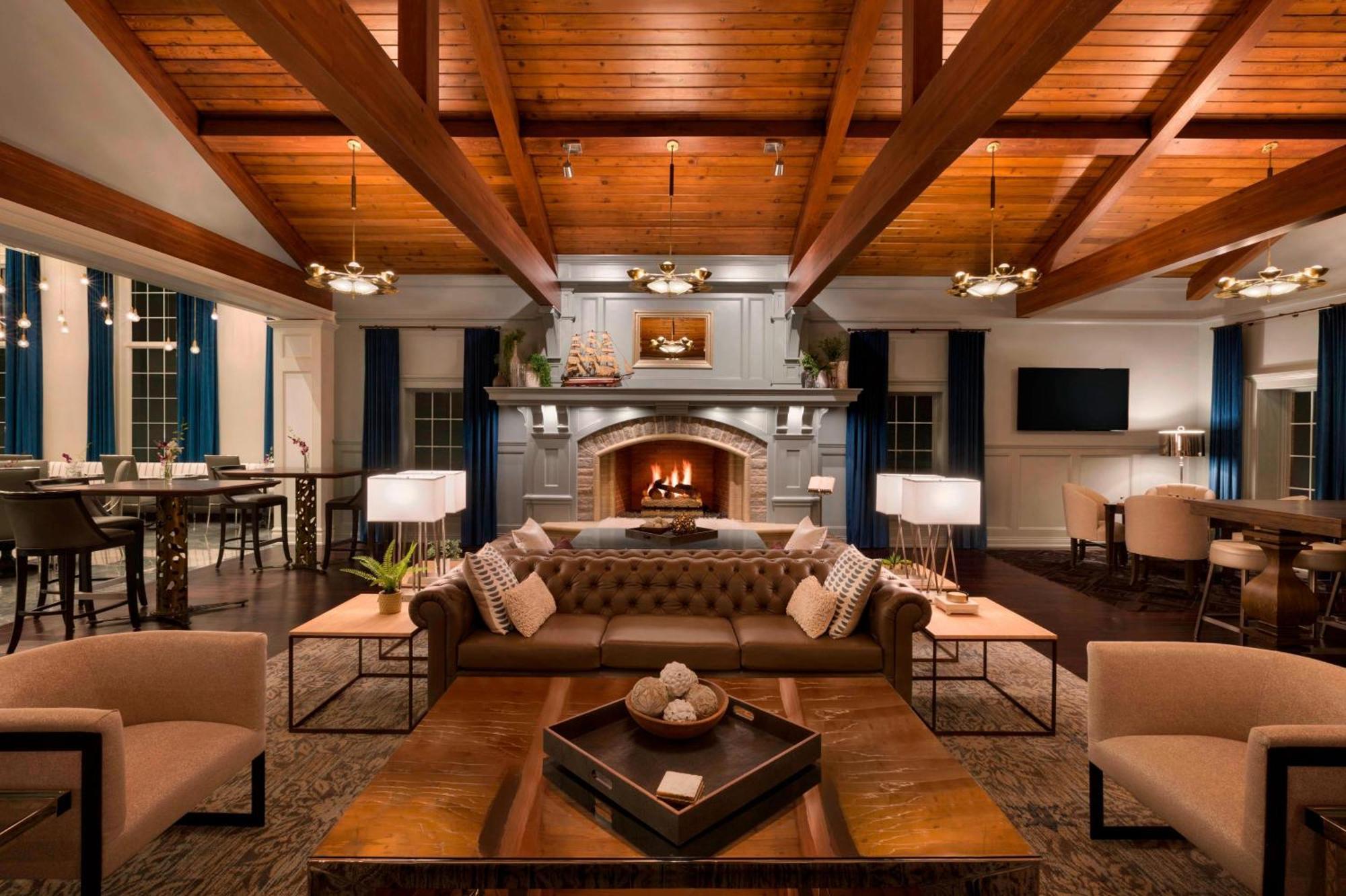 Reikart House Buffalo, a Tribute Portfolio Hotel Amherst Esterno foto